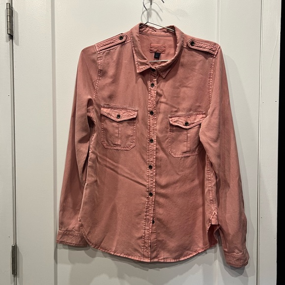 Universal Treat Long Sleeve Shirt - Picture 6 of 6